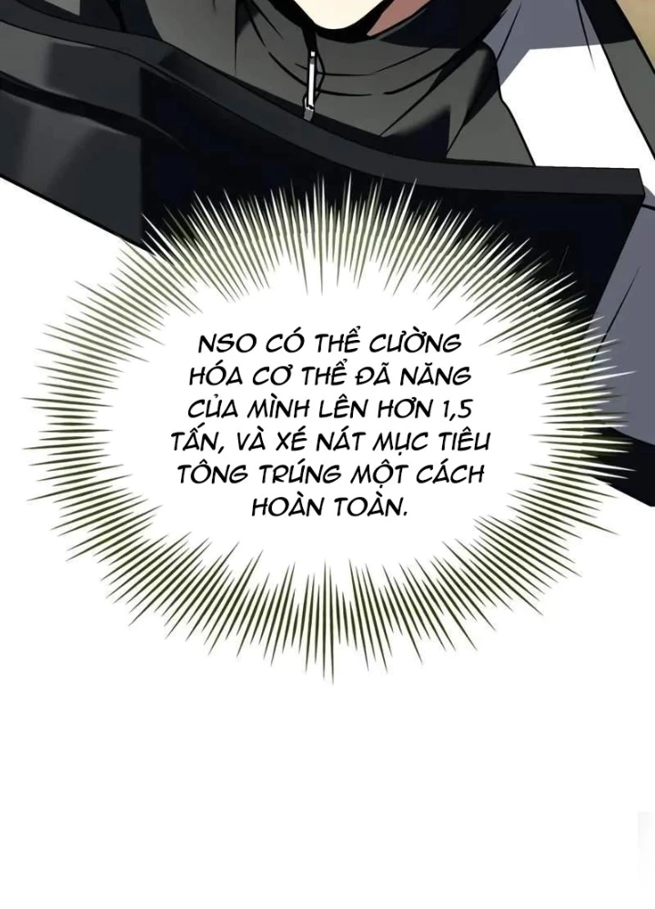 Kim Chiến Sĩ: Hành Trình Xây Dựng Đặc Tính Chapter 35 - 96