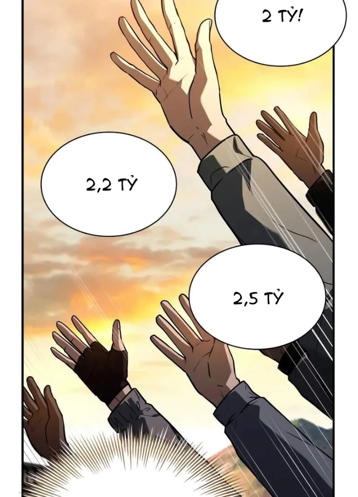 Kim Chiến Sĩ: Hành Trình Xây Dựng Đặc Tính Chapter 35 - 138