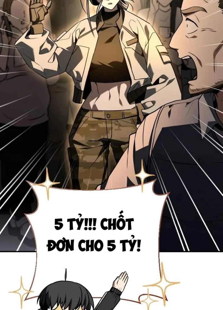 Kim Chiến Sĩ: Hành Trình Xây Dựng Đặc Tính Chapter 35 - 142