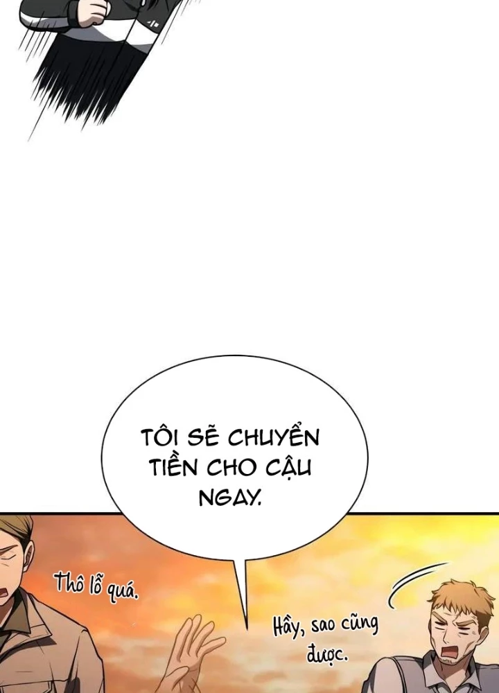 Kim Chiến Sĩ: Hành Trình Xây Dựng Đặc Tính Chapter 35 - 144
