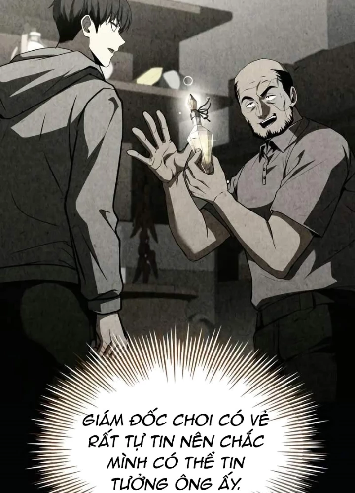 Kim Chiến Sĩ: Hành Trình Xây Dựng Đặc Tính Chapter 35 - 176