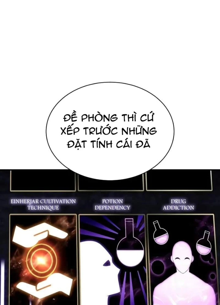 Kim Chiến Sĩ: Hành Trình Xây Dựng Đặc Tính Chapter 35 - 182
