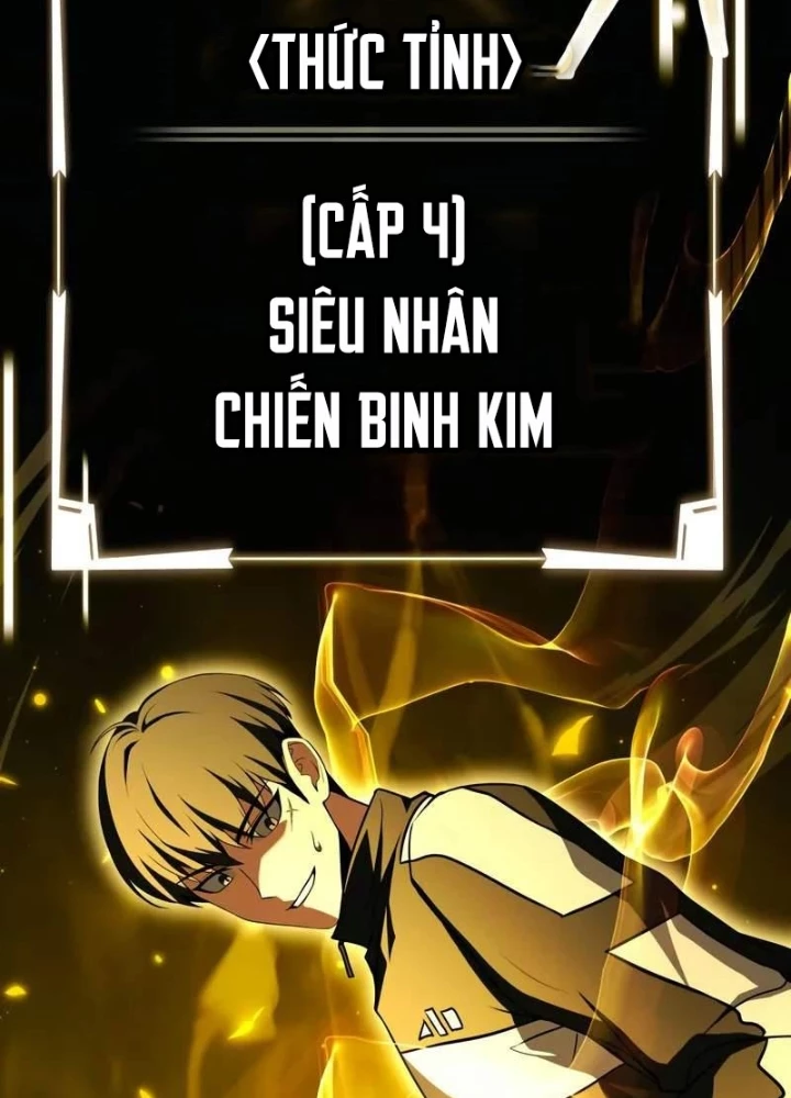 Kim Chiến Sĩ: Hành Trình Xây Dựng Đặc Tính Chapter 35 - 210