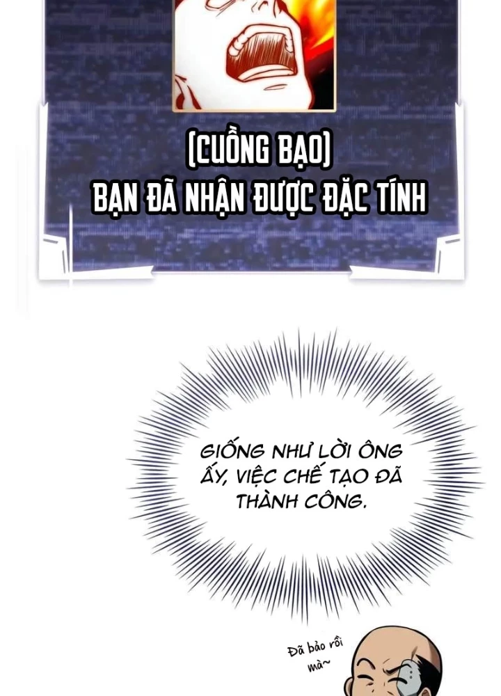Kim Chiến Sĩ: Hành Trình Xây Dựng Đặc Tính Chapter 35 - 215