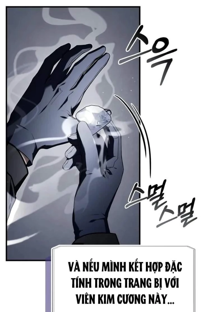 Kim Chiến Sĩ: Hành Trình Xây Dựng Đặc Tính Chapter 35 - 221