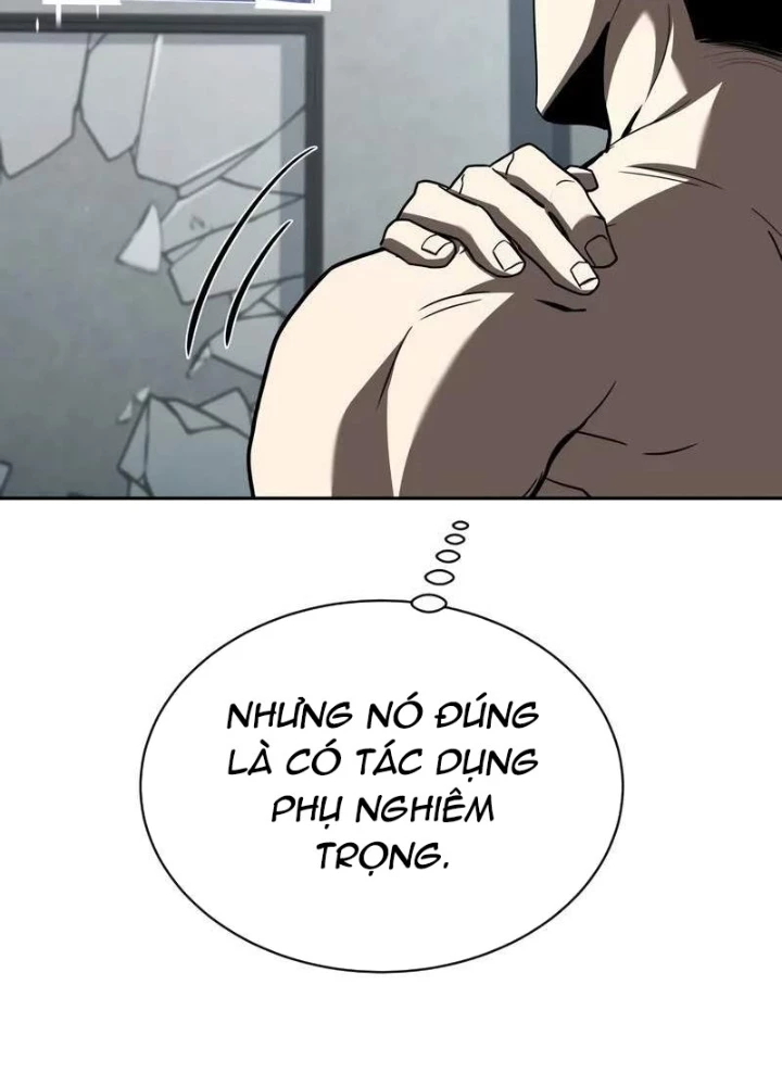 Kim Chiến Sĩ: Hành Trình Xây Dựng Đặc Tính Chapter 35 - 285