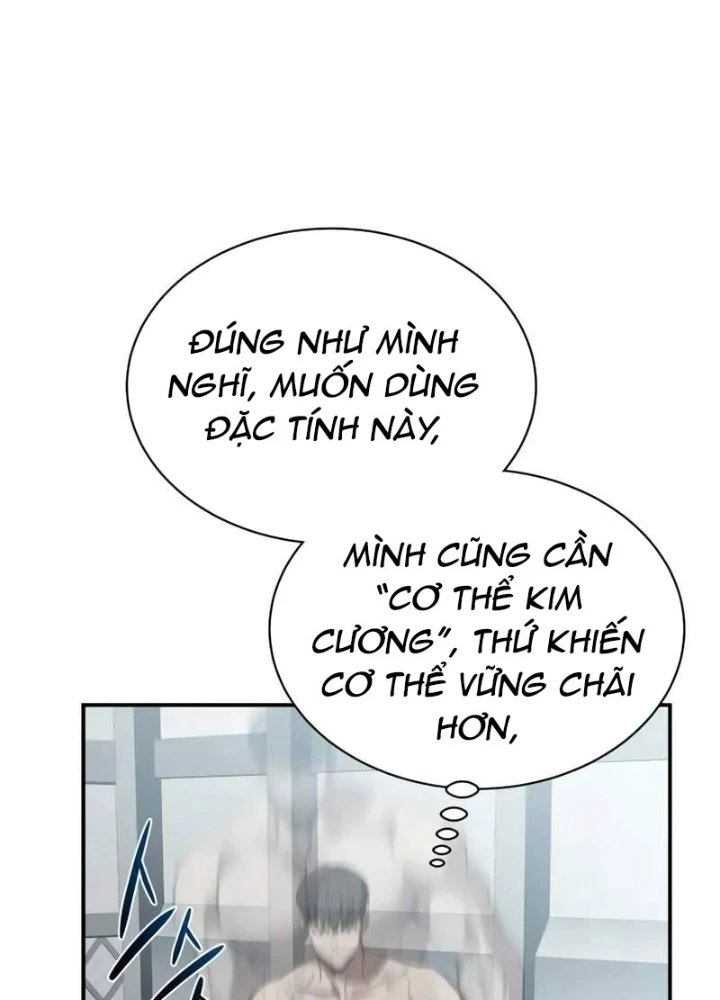 Kim Chiến Sĩ: Hành Trình Xây Dựng Đặc Tính Chapter 35 - 287