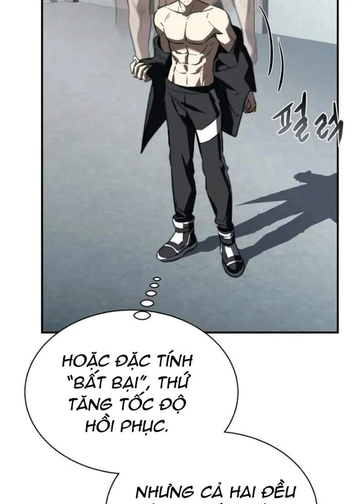 Kim Chiến Sĩ: Hành Trình Xây Dựng Đặc Tính Chapter 35 - 289