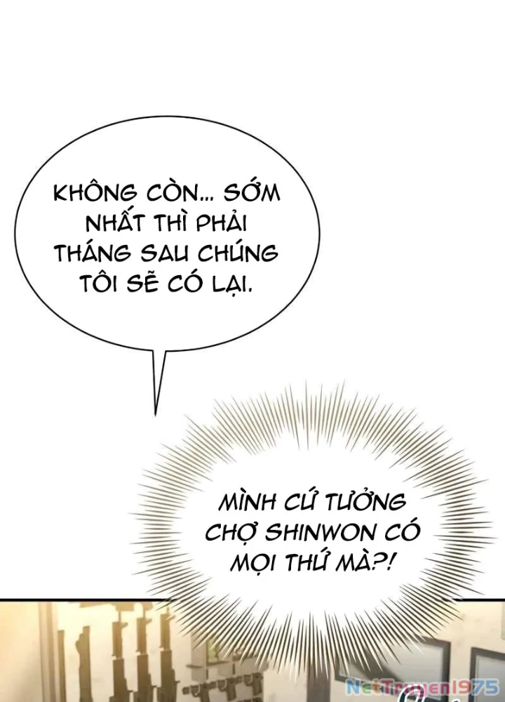Kim Chiến Sĩ: Hành Trình Xây Dựng Đặc Tính Chapter 35 - 307