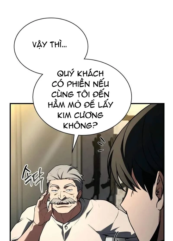 Kim Chiến Sĩ: Hành Trình Xây Dựng Đặc Tính Chapter 35 - 311