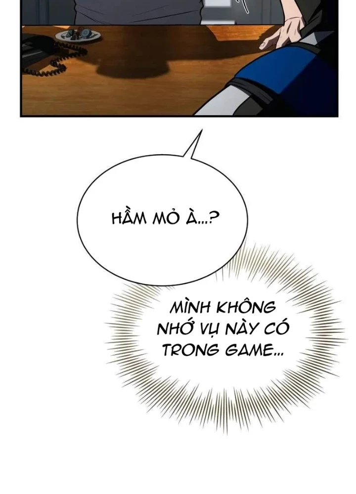 Kim Chiến Sĩ: Hành Trình Xây Dựng Đặc Tính Chapter 35 - 313