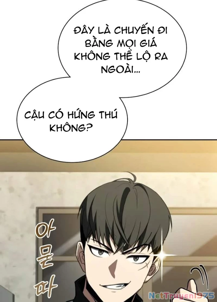 Kim Chiến Sĩ: Hành Trình Xây Dựng Đặc Tính Chapter 35 - 315