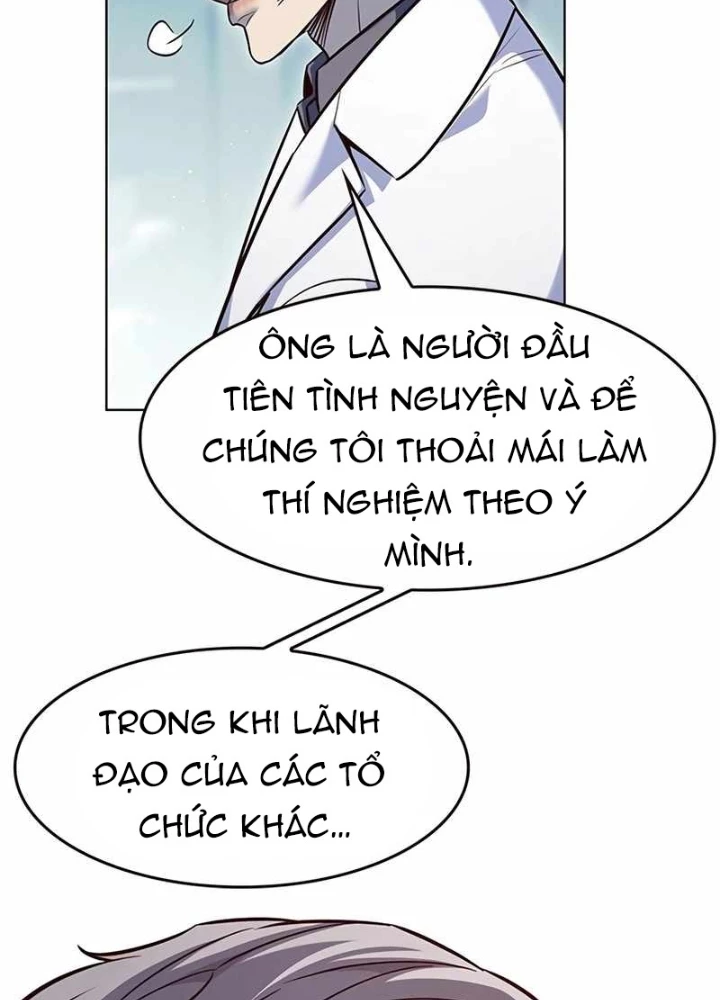 Hoá Thân Thành Mèo Chapter 347 - 21