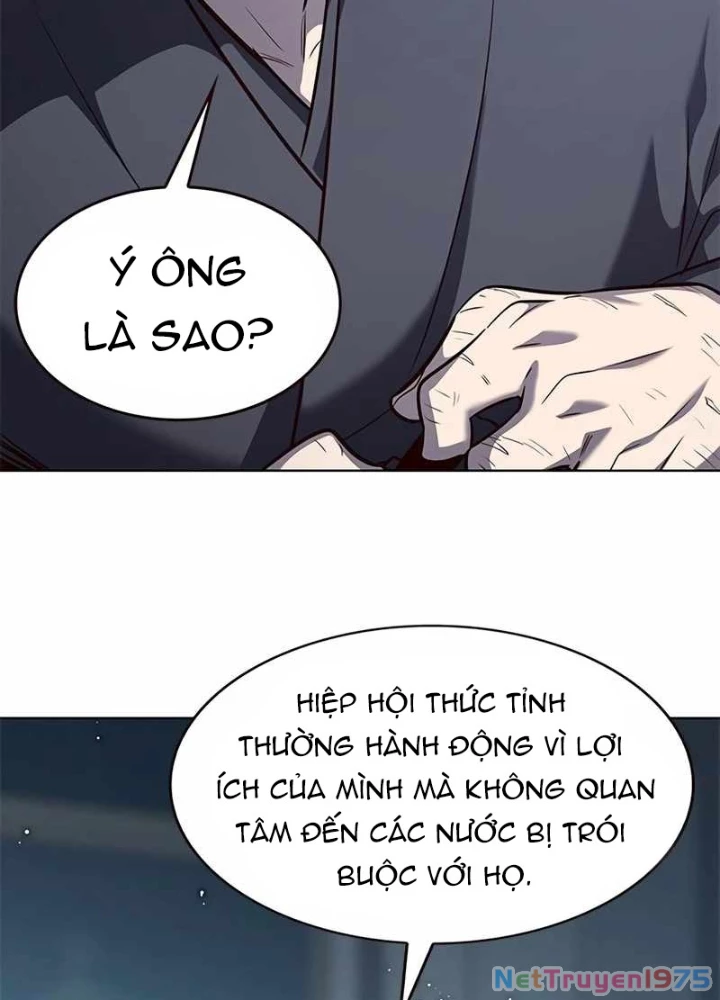 Hoá Thân Thành Mèo Chapter 347 - 43