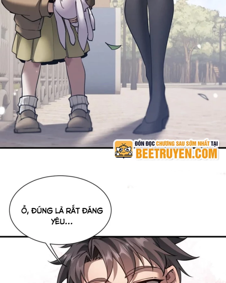 Toàn Chức Kiếm Tu Chapter 48 - 5