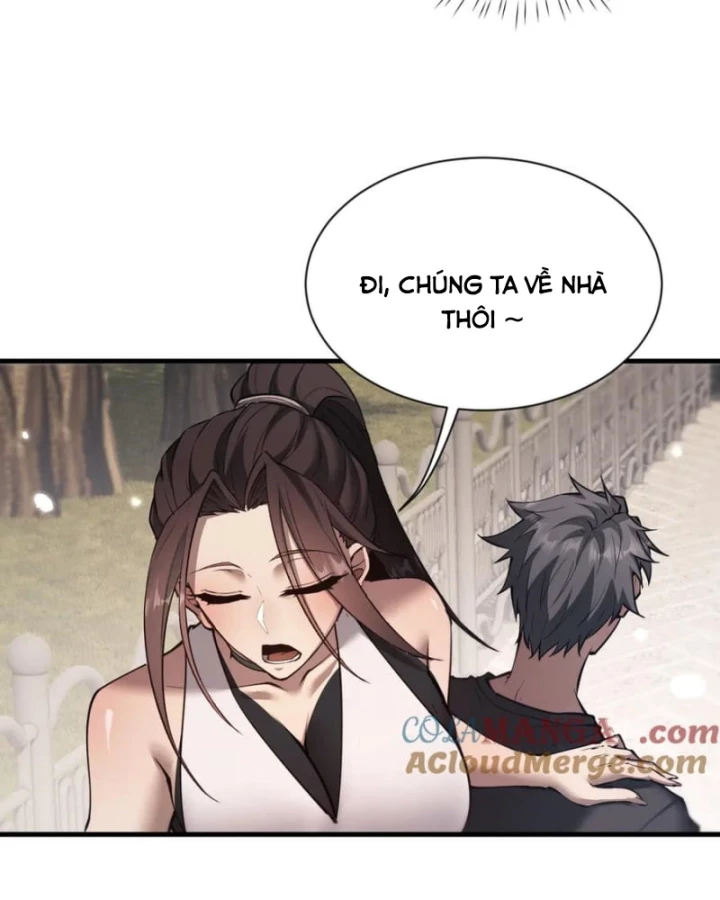 Toàn Chức Kiếm Tu Chapter 48 - 8