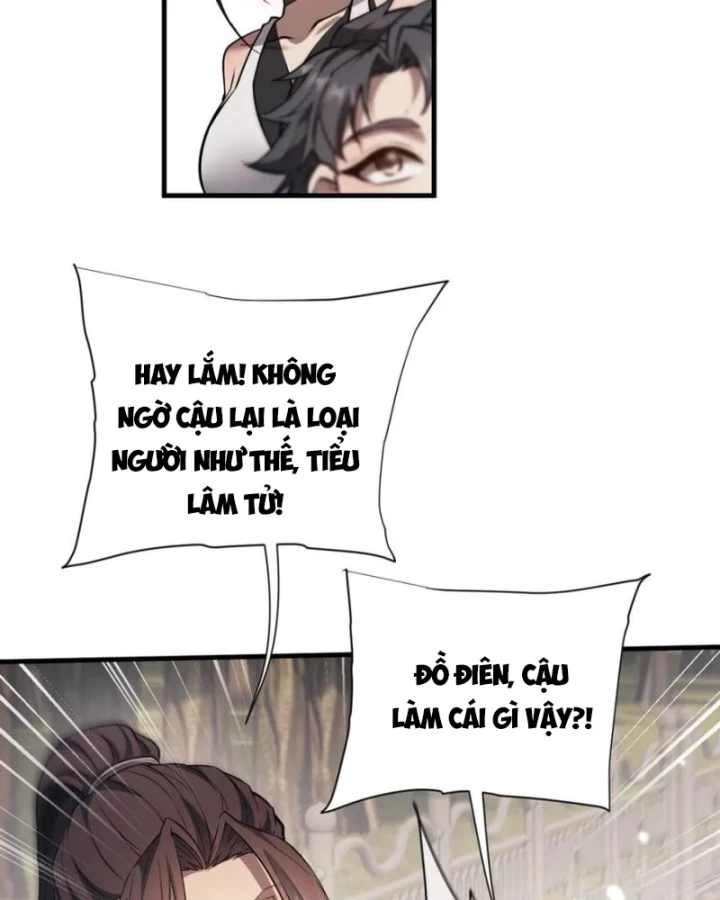 Toàn Chức Kiếm Tu Chapter 48 - 10
