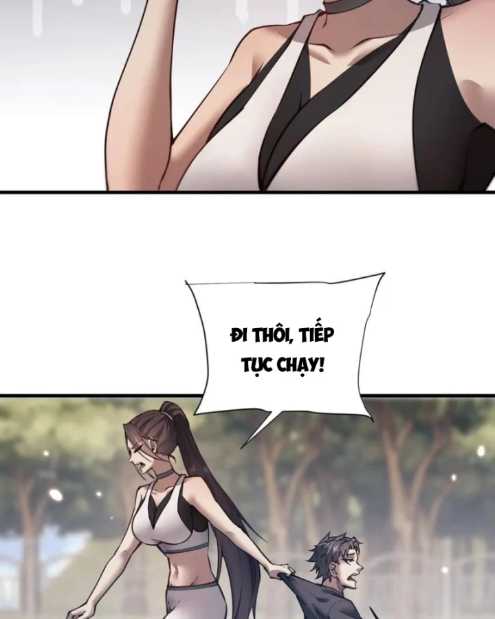 Toàn Chức Kiếm Tu Chapter 48 - 14