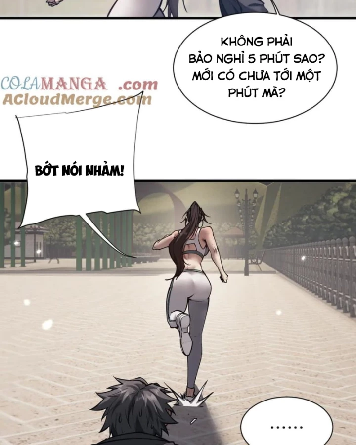 Toàn Chức Kiếm Tu Chapter 48 - 15