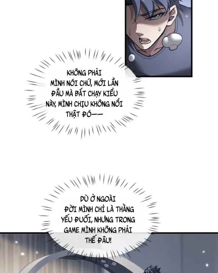 Toàn Chức Kiếm Tu Chapter 48 - 18