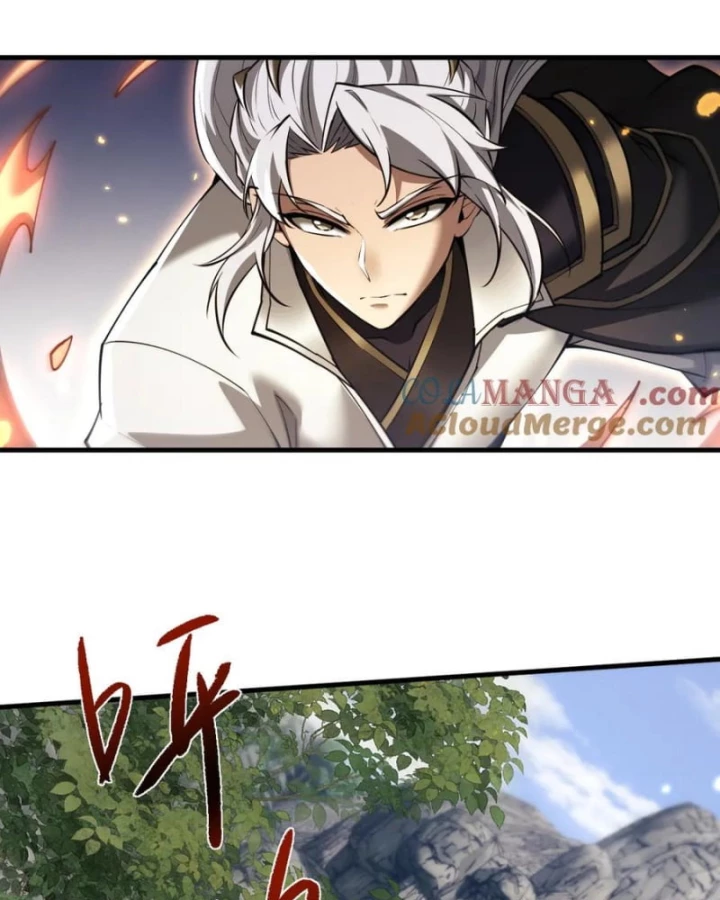Toàn Chức Kiếm Tu Chapter 48 - 23
