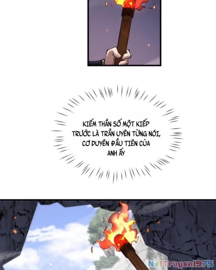 Toàn Chức Kiếm Tu Chapter 48 - 29