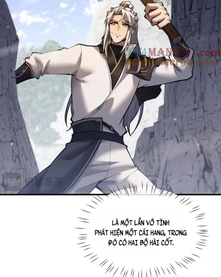 Toàn Chức Kiếm Tu Chapter 48 - 30