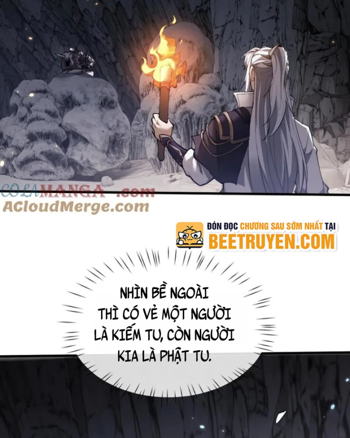Toàn Chức Kiếm Tu Chapter 48 - 35