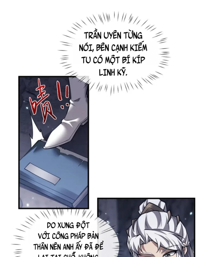 Toàn Chức Kiếm Tu Chapter 48 - 37