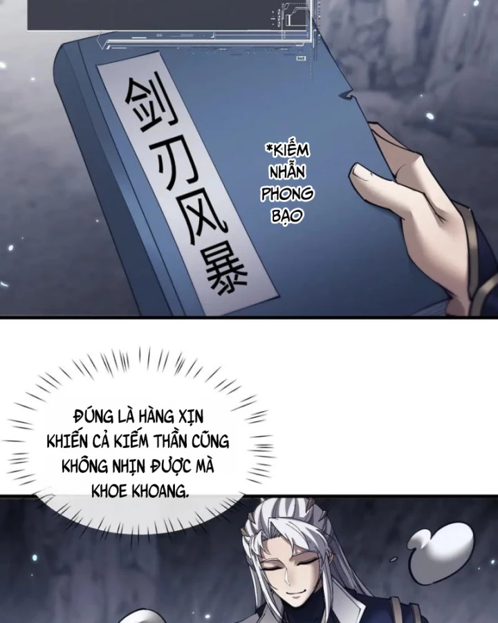 Toàn Chức Kiếm Tu Chapter 48 - 39