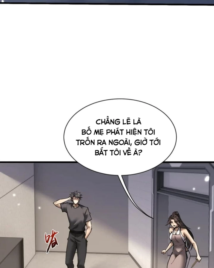 Toàn Chức Kiếm Tu Chapter 48 - 53