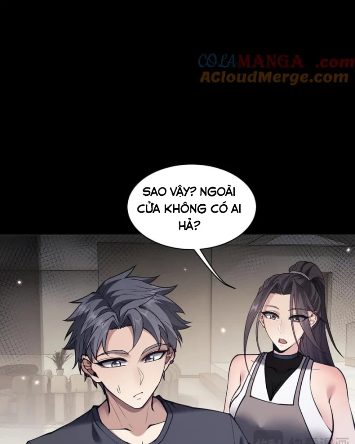 Toàn Chức Kiếm Tu Chapter 48 - 61