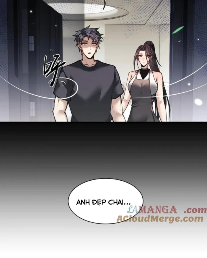 Toàn Chức Kiếm Tu Chapter 48 - 66
