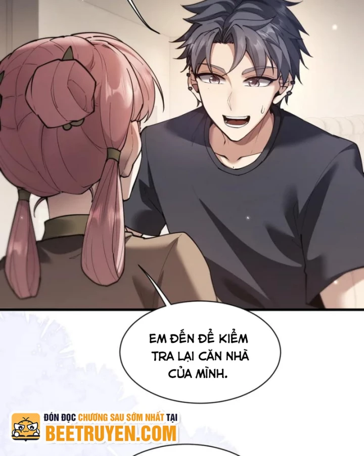 Toàn Chức Kiếm Tu Chapter 48 - 71
