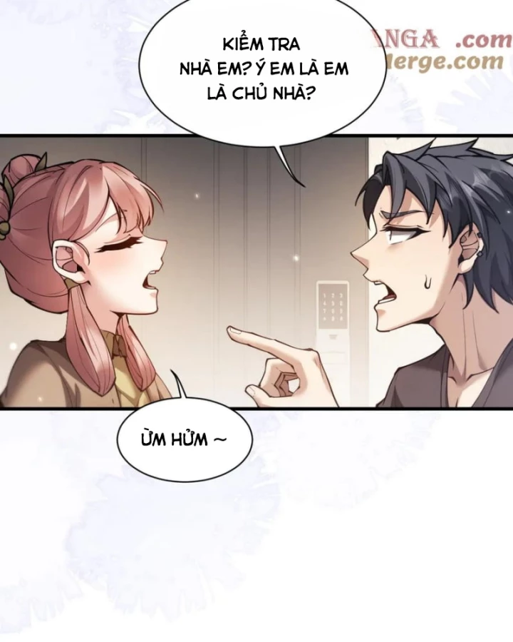 Toàn Chức Kiếm Tu Chapter 48 - 72