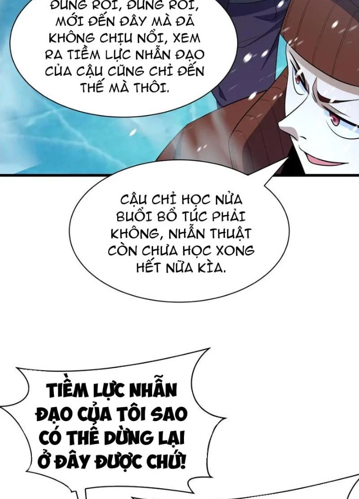 Kỷ Nguyên Kỳ Lạ Chapter 465 - 5