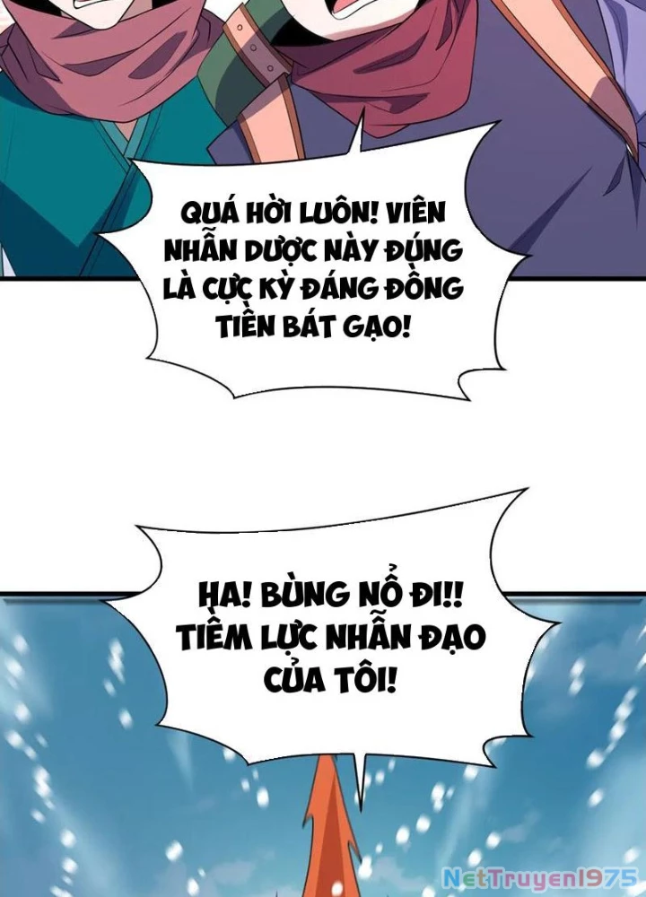 Kỷ Nguyên Kỳ Lạ Chapter 465 - 15