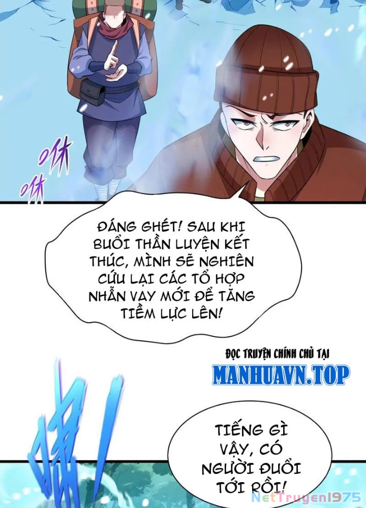 Kỷ Nguyên Kỳ Lạ Chapter 465 - 21
