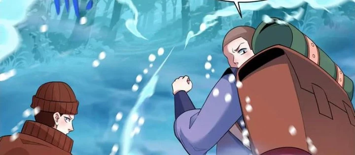 Kỷ Nguyên Kỳ Lạ Chapter 465 - 22