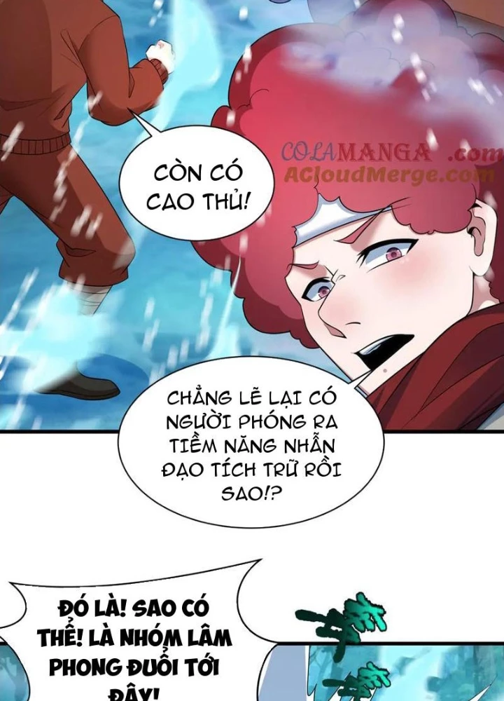 Kỷ Nguyên Kỳ Lạ Chapter 465 - 23