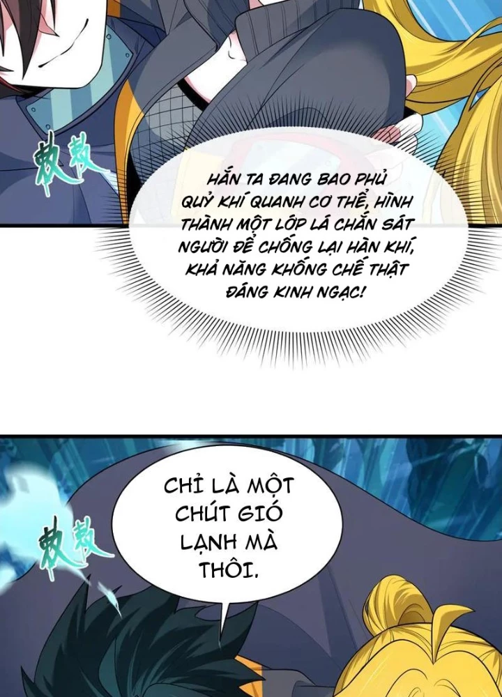 Kỷ Nguyên Kỳ Lạ Chapter 465 - 27