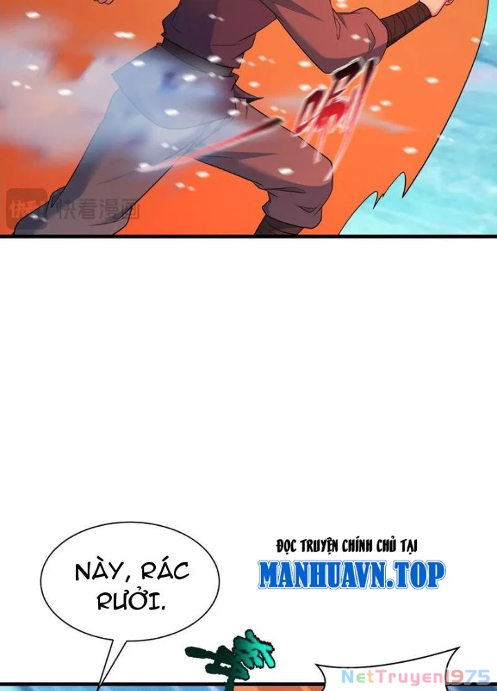 Kỷ Nguyên Kỳ Lạ Chapter 465 - 35