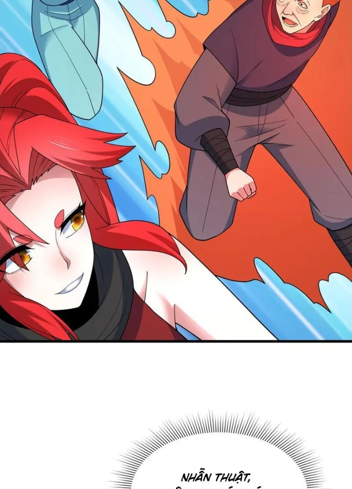 Kỷ Nguyên Kỳ Lạ Chapter 465 - 37