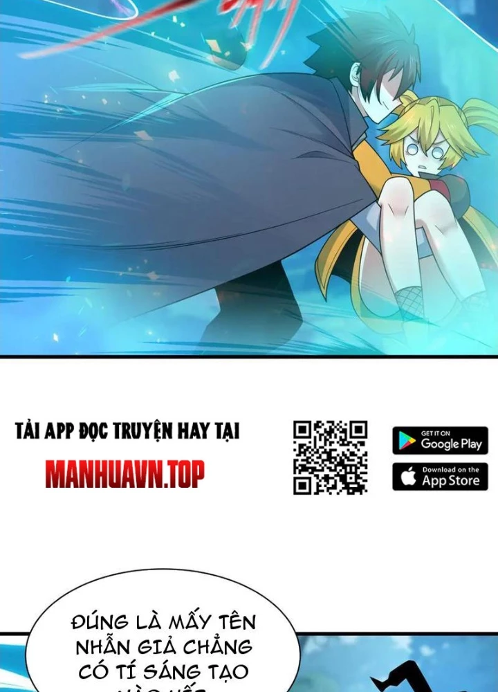 Kỷ Nguyên Kỳ Lạ Chapter 465 - 39