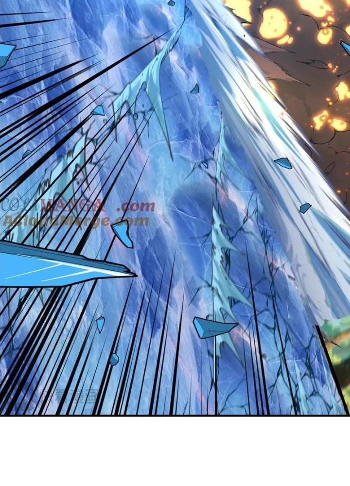 Kỷ Nguyên Kỳ Lạ Chapter 465 - 49
