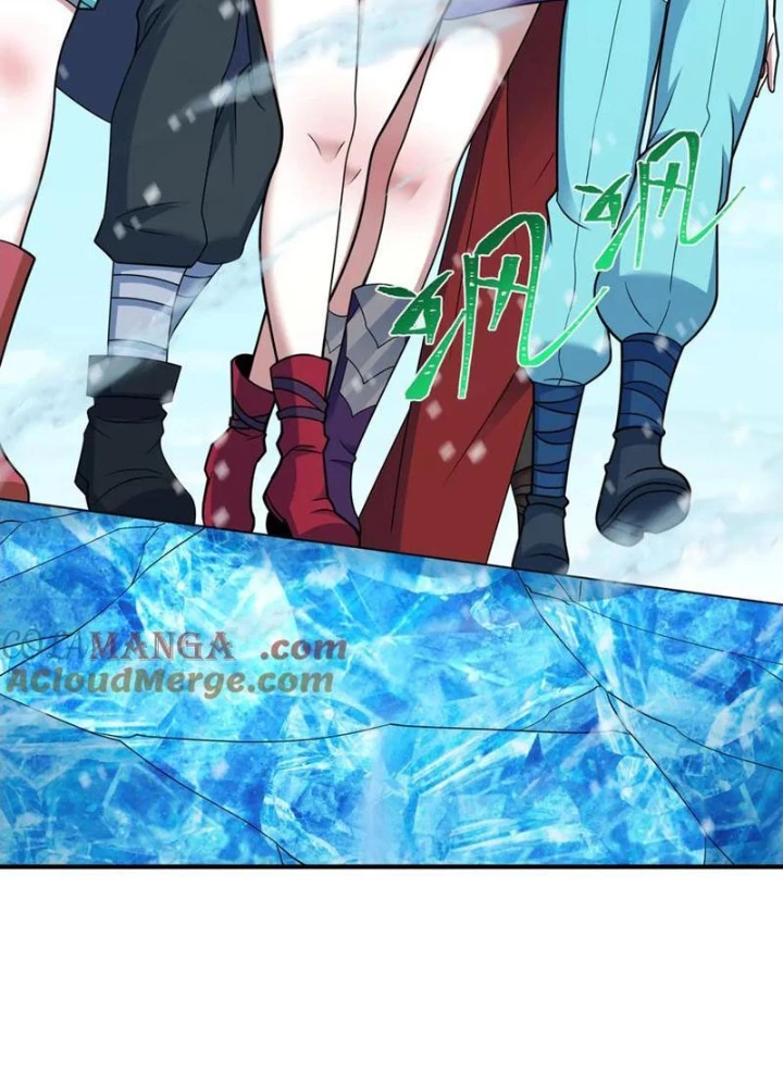 Kỷ Nguyên Kỳ Lạ Chapter 465 - 59