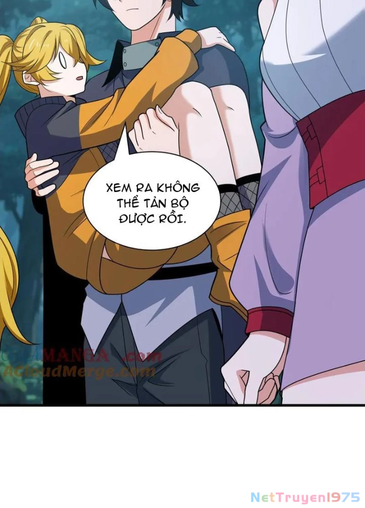 Kỷ Nguyên Kỳ Lạ Chapter 465 - 65