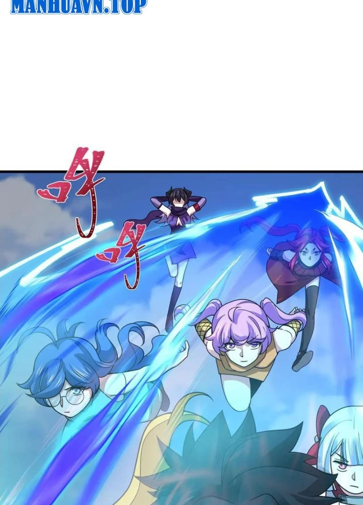 Kỷ Nguyên Kỳ Lạ Chapter 465 - 79