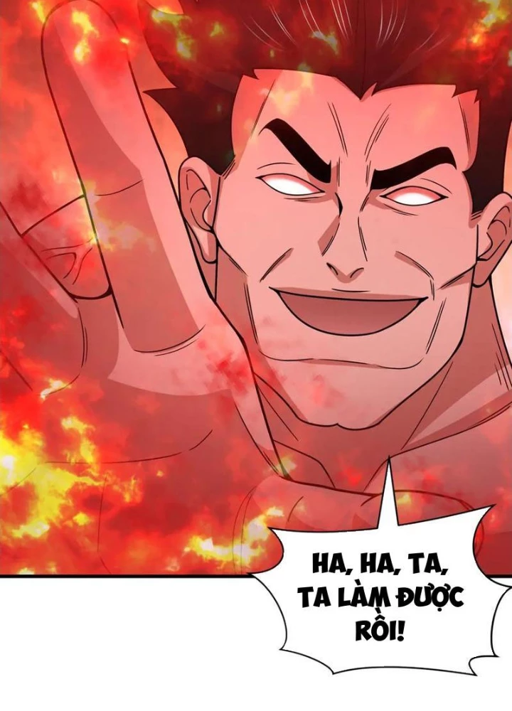 Kỷ Nguyên Kỳ Lạ Chapter 465 - 83