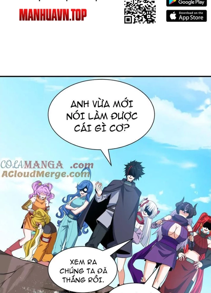 Kỷ Nguyên Kỳ Lạ Chapter 465 - 95